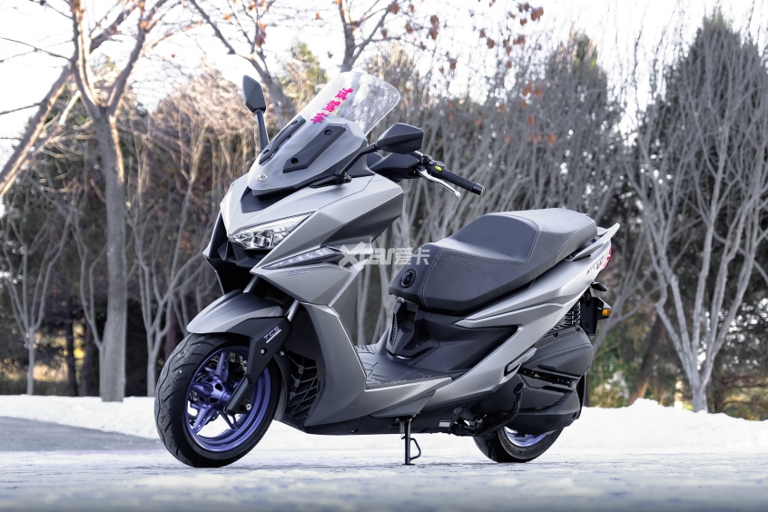 光阳;常州光阳;KYMCO;赛艇250;ST250