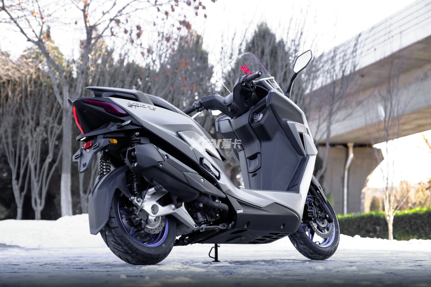 光阳;常州光阳;KYMCO;赛艇250;ST250