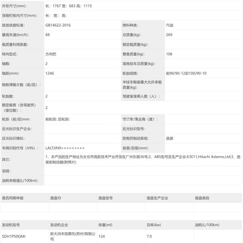 2024年重磅新车盘点