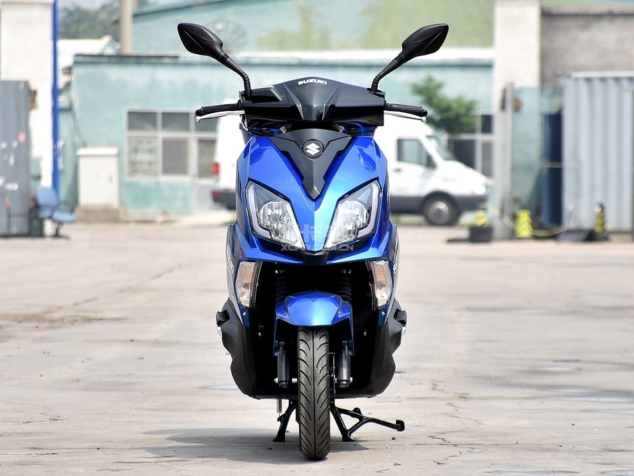 ľ;SUZUKI;ľ;ľUY125