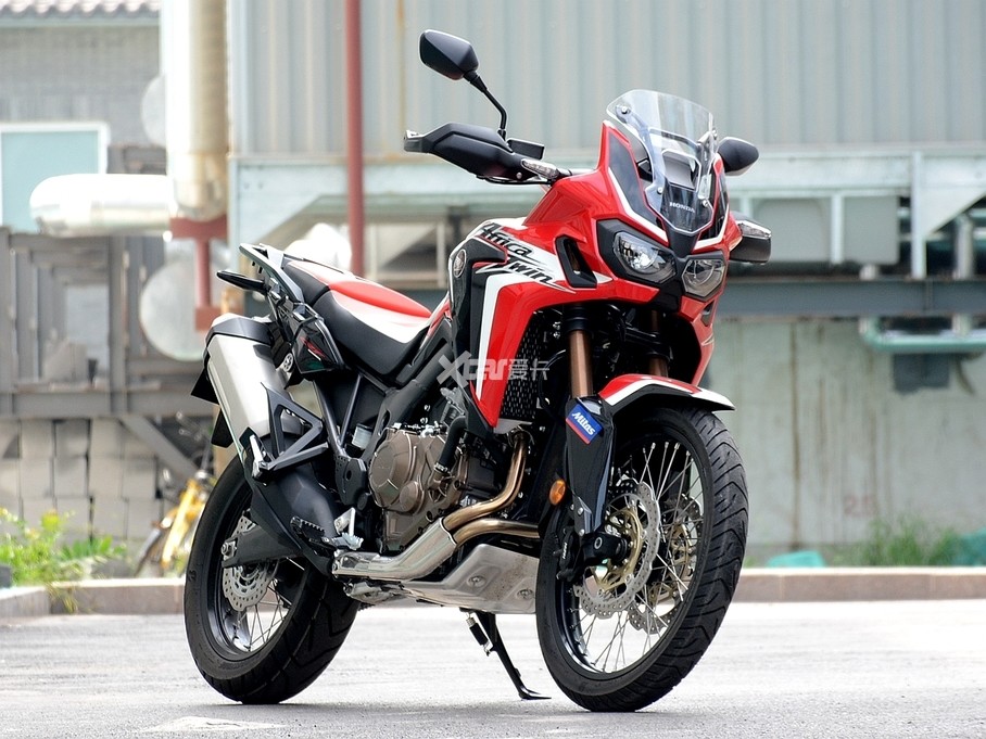 ;Honda;CRF;CRF1000L;CRF1000L Africa Twin;