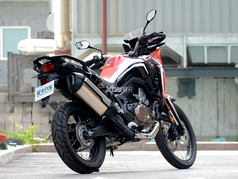 ;Honda;CRF;CRF1000L;CRF1000L Africa Twin;