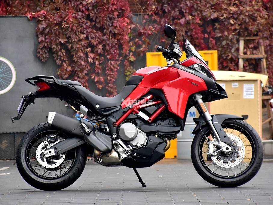 ſ;DUCATI;Multistrada 950S;;950S