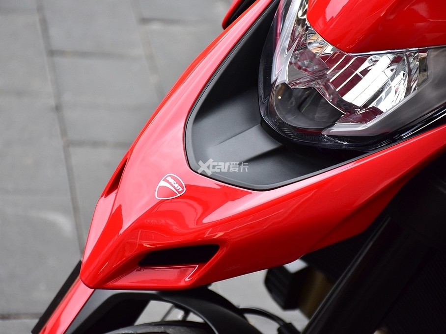 ſ;DUCATI;Hypermotard 950