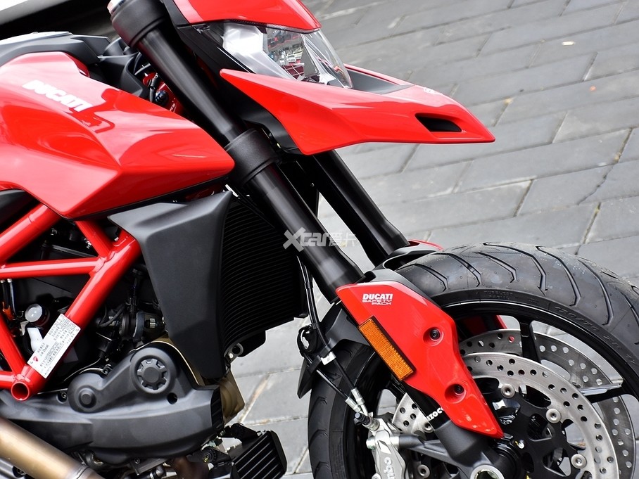 ſ;DUCATI;Hypermotard 950