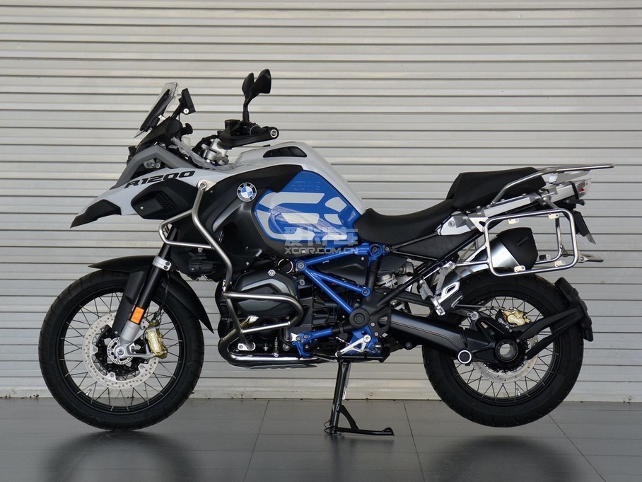 R 1200 GS Adventure R 1200 GS Adventure 