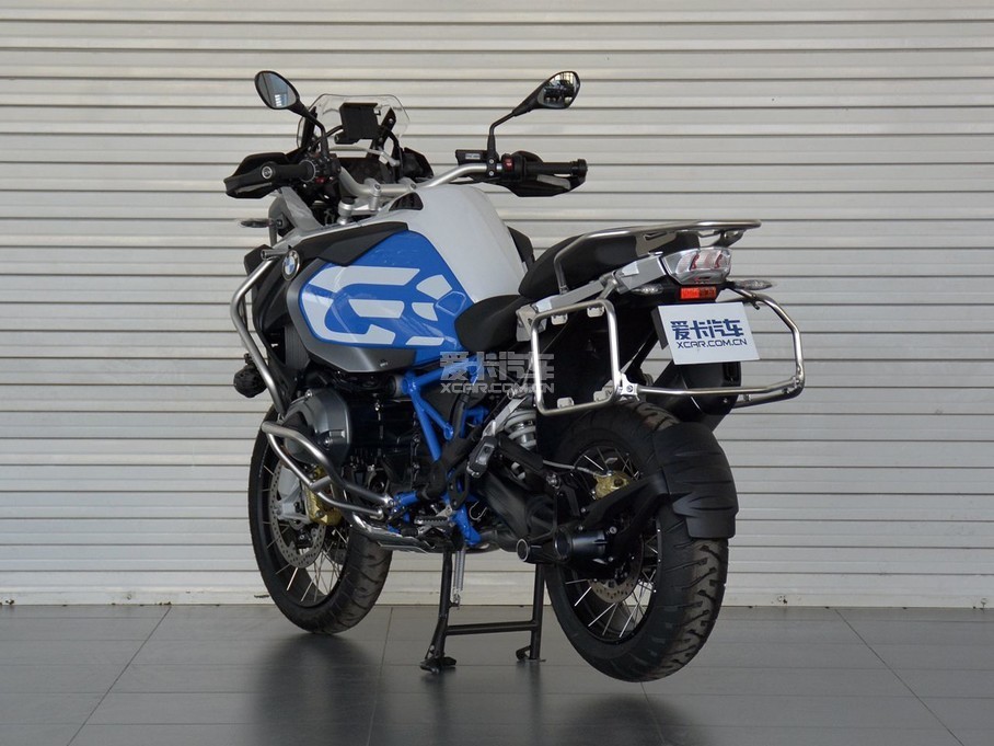 R 1200 GS Adventure R 1200 GS Adventure 