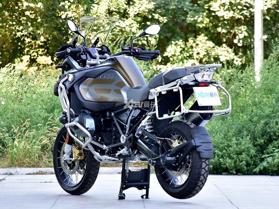 BMW;BMW Motorrad;Ħ;R 1250 GS ADVENTURE