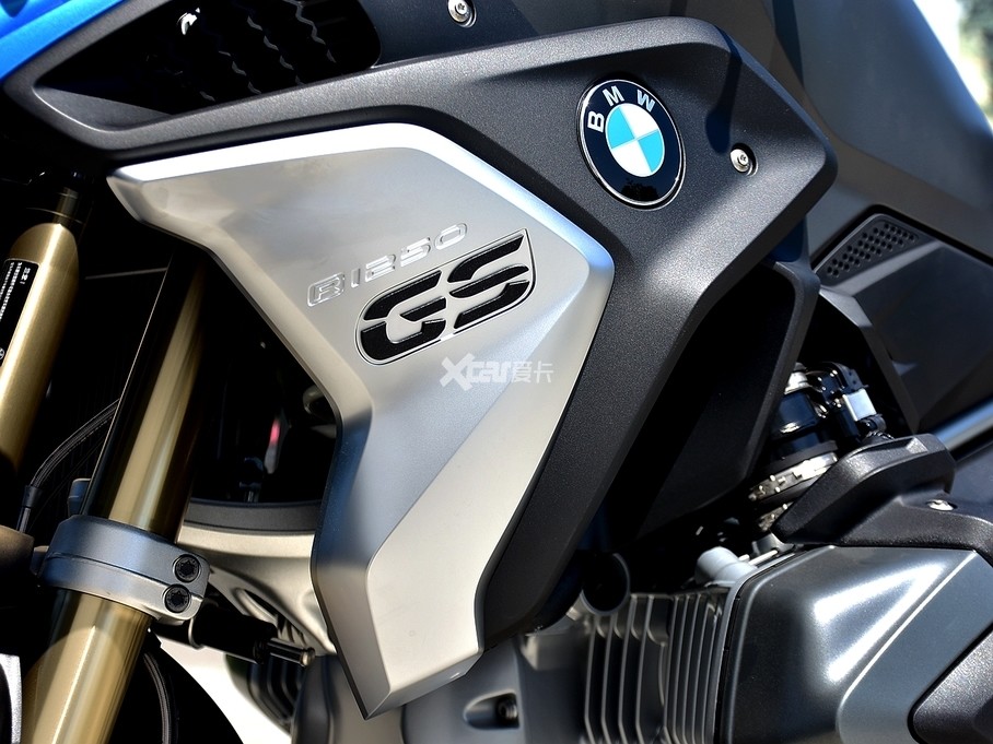 BMW;BMW Motorrad;Ħ;R 1250 GS