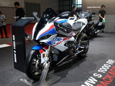 BMWڣ S 1000 RR