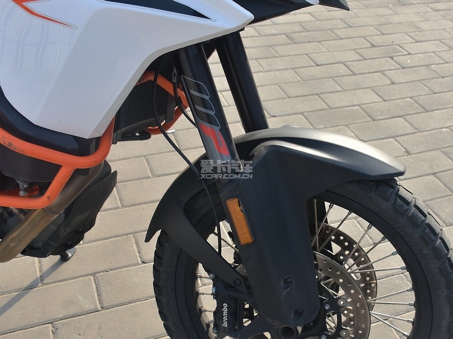 KTM;KTM;KTM 1090 ADVENTURE R;