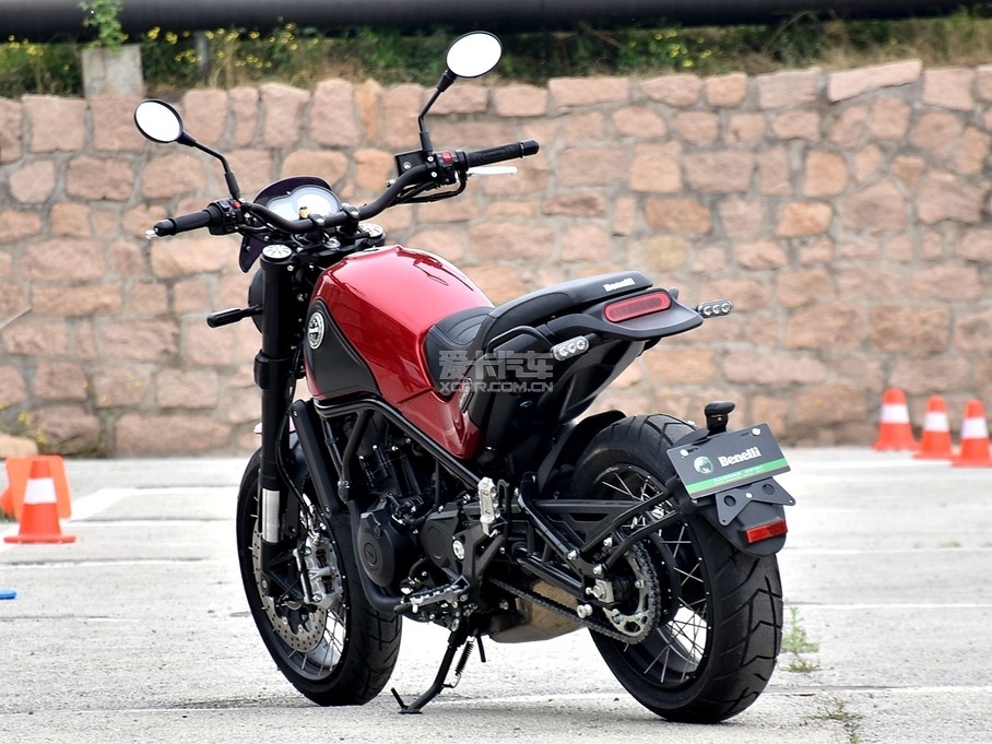 ;Benelli;ʨLeoncino 500 Trail շ