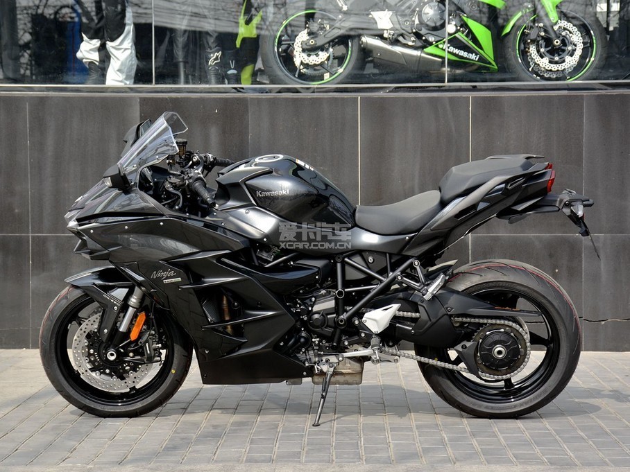 Ninja H2 SXNinja H2 SXNinja H2H2 SX