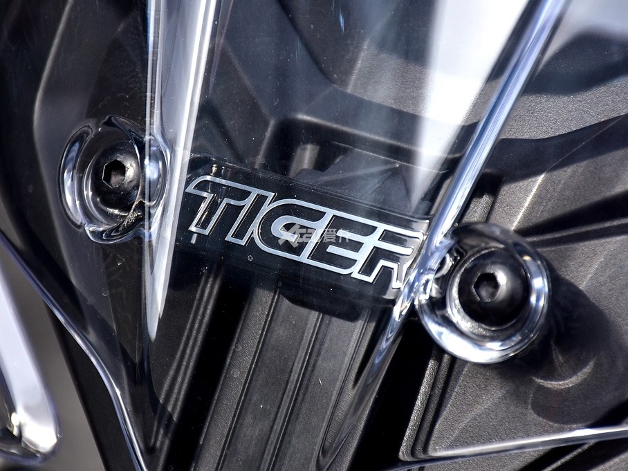 ;Triumph;Tiger; ;Tiger 800 XCA