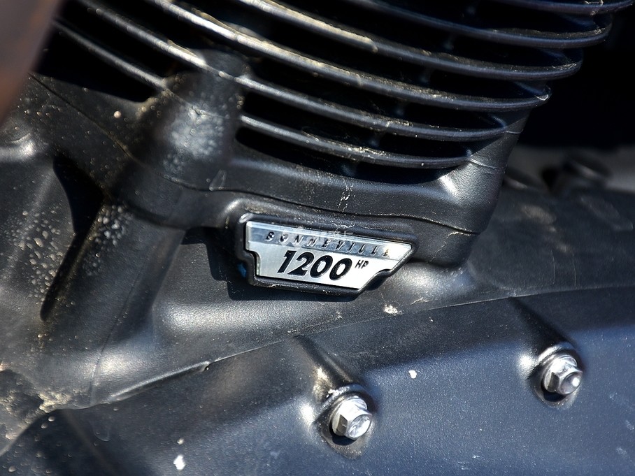 Triumph;;Scrambler 1200 XC
