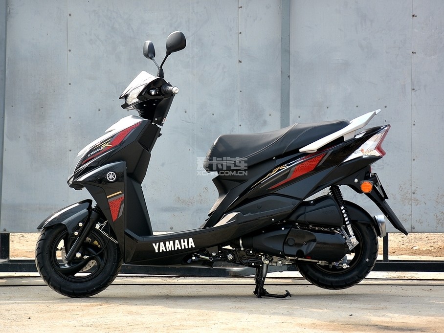 ;YAMAHA;;125;1