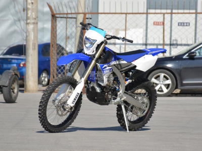 �����������ڣ� WR450F