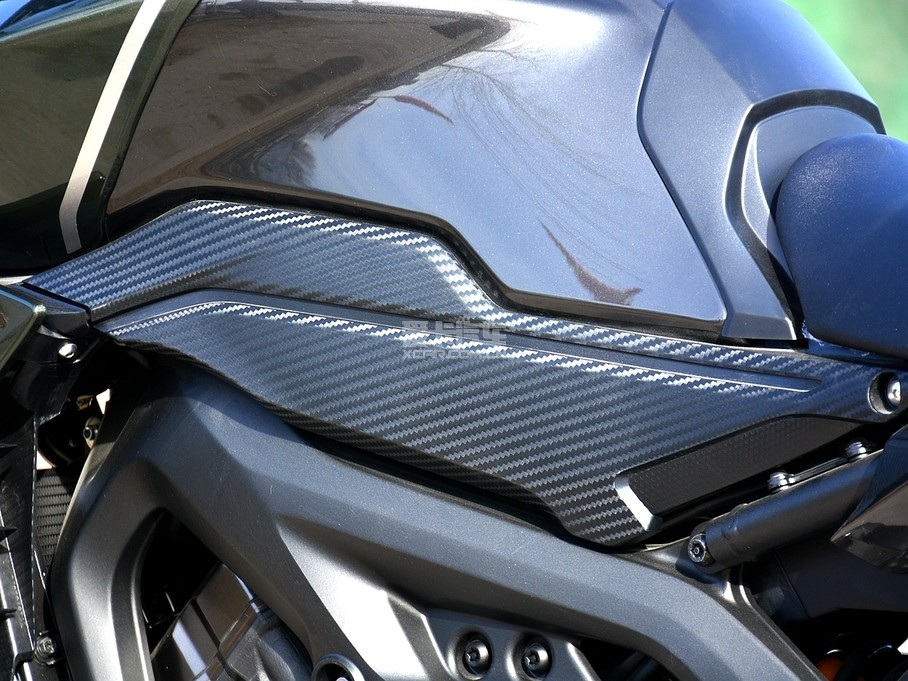 YAMAHA MT-09 Tracer;MT-09;Yamaha Sport Touring;Tra