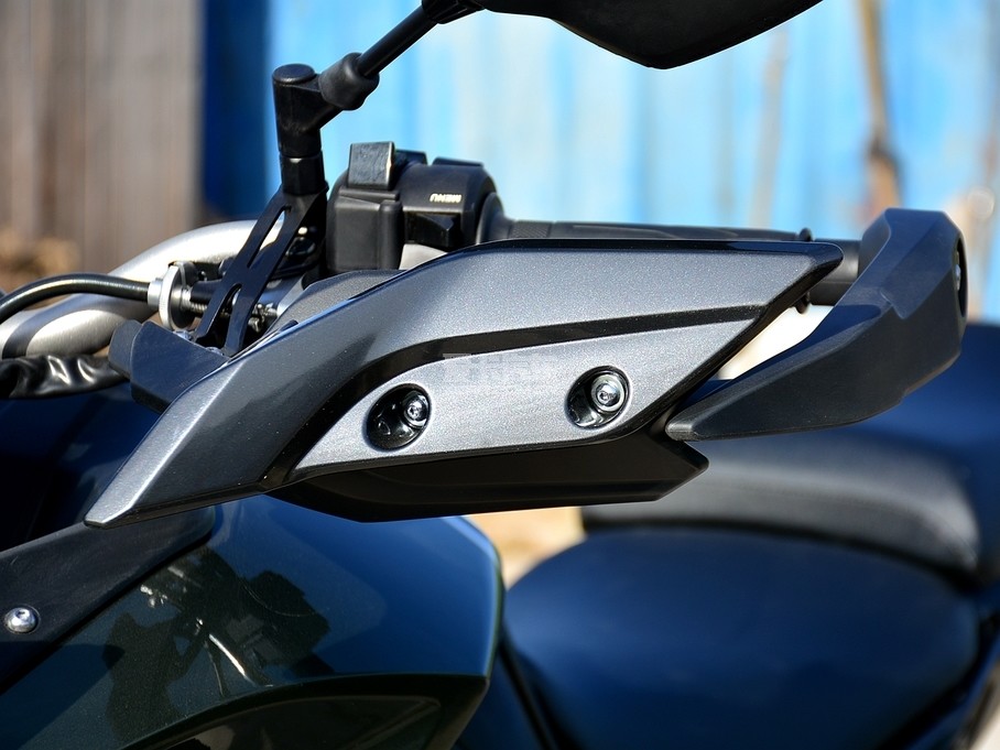 YAMAHA MT-09 Tracer;MT-09;Yamaha Sport Touring;Tra
