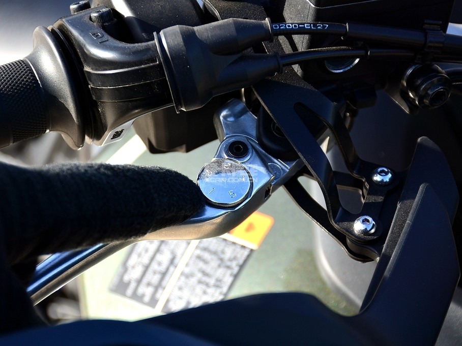 YAMAHA MT-09 Tracer;MT-09;Yamaha Sport Touring;Tra