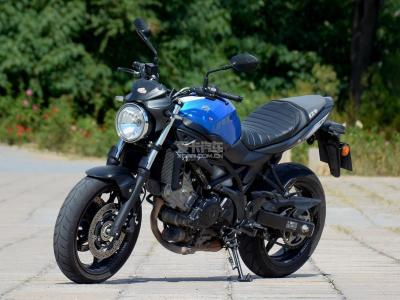 ��ľ�����ڣ� SV 650A