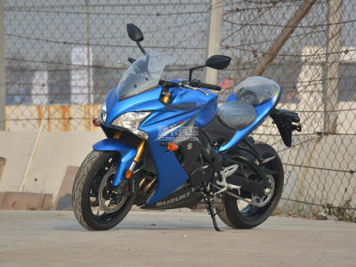 ��ľ�����ڣ� GSX S1000F
