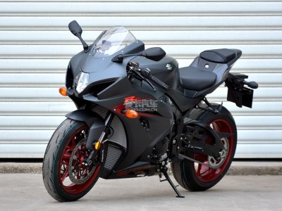 ľڣ GSX-R1000 ׼