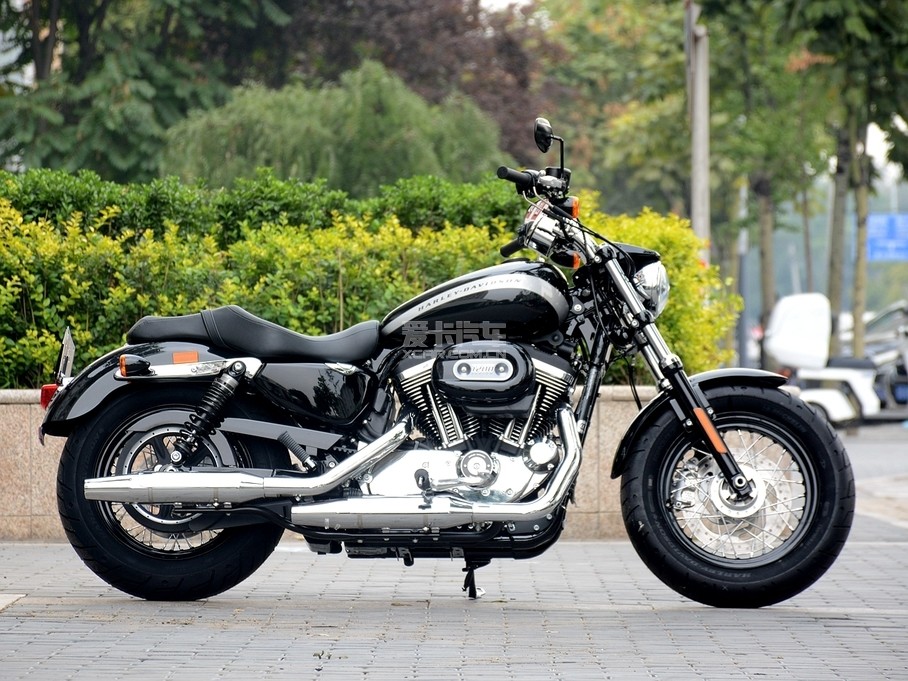 ;״άɭ;Harley-Davidson;1200 CUSTOM 1200