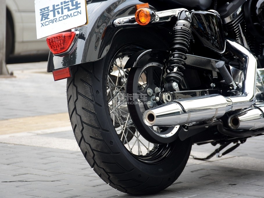 ;״άɭ;Harley-Davidson;1200 CUSTOM 1200