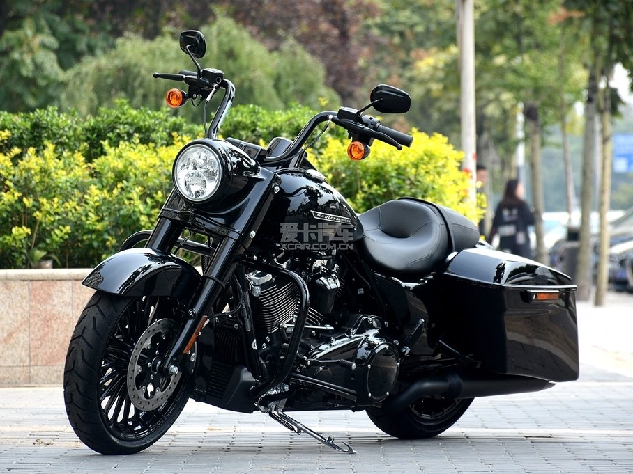 ;״άɭ;Harley-Davidson;ROAD KING SPECIAL 