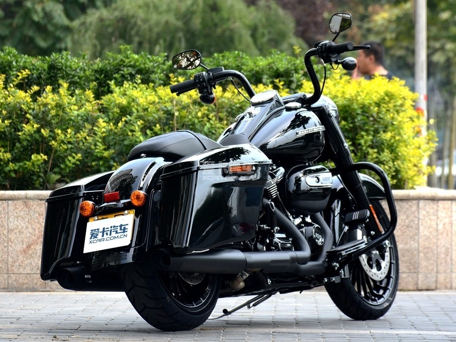 ;״άɭ;Harley-Davidson;ROAD KING SPECIAL 