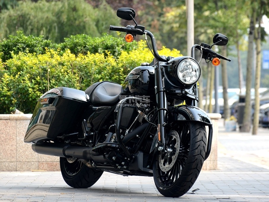 ;״άɭ;Harley-Davidson;ROAD KING SPECIAL 