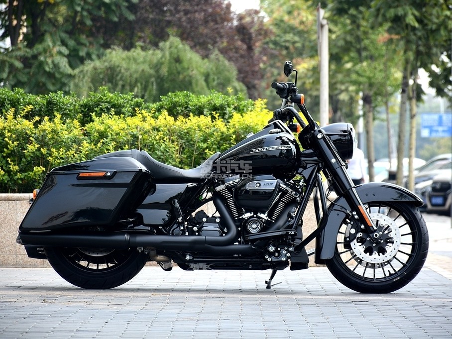 ;״άɭ;Harley-Davidson;ROAD KING SPECIAL 