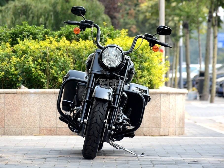 ;״άɭ;Harley-Davidson;ROAD KING SPECIAL 