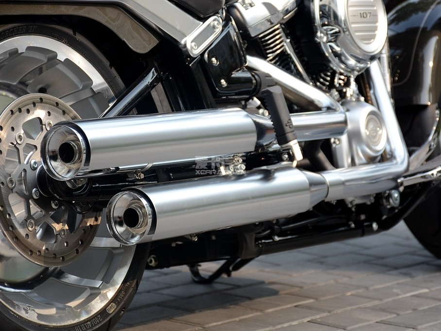 ����;���״�άɭ;Harley-Davidson;FAT BOY ����