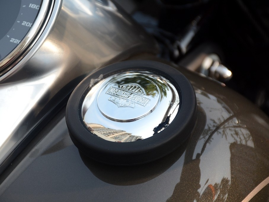 ;״άɭ;Harley-Davidson;FAT BOY 