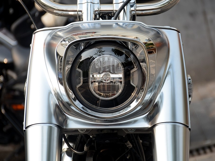 ;״άɭ;Harley-Davidson;FAT BOY 