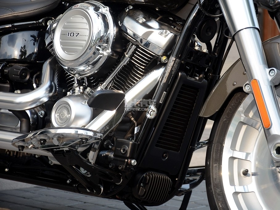 ;״άɭ;Harley-Davidson;FAT BOY 