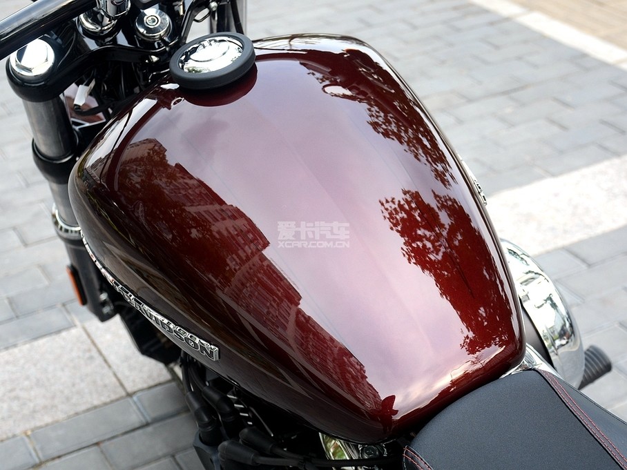 ;״άɭ;Harley-Davidson;BREAKOUT ͻ