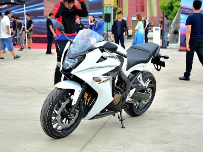 ������ڣ� CBR650F