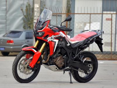 ������ڣ� CRF1000L Africa Twin