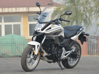 ������ڣ� NC750X
