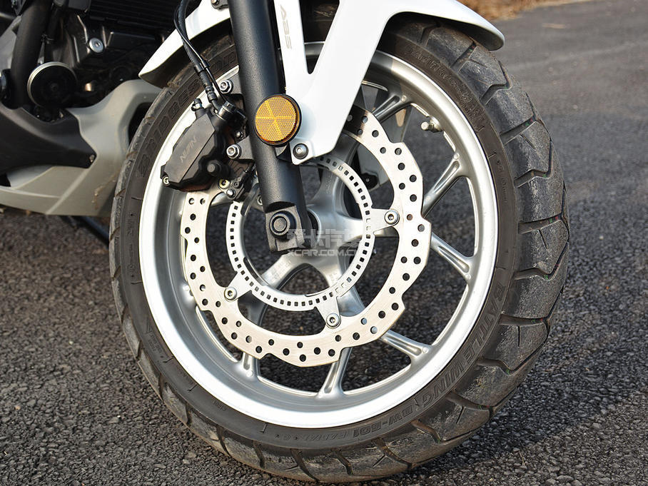 ADVNC750̽ճNC750X750