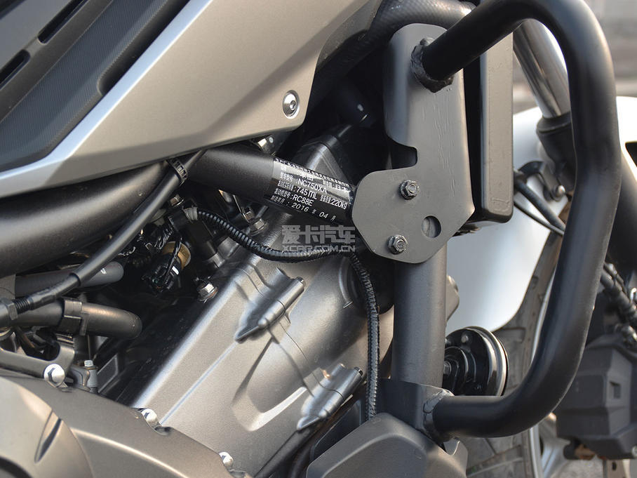 ADVNC750̽ճNC750X750