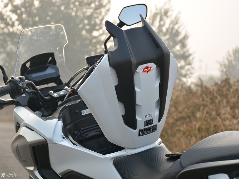 ADVNC750̽ճNC750X750