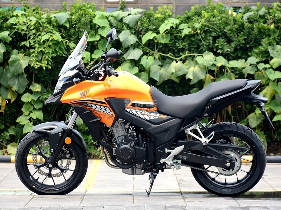 本田(进口)adventure2017款cb500x