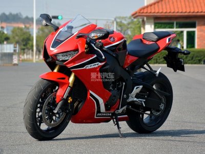 本田（进口） CBR1000RR