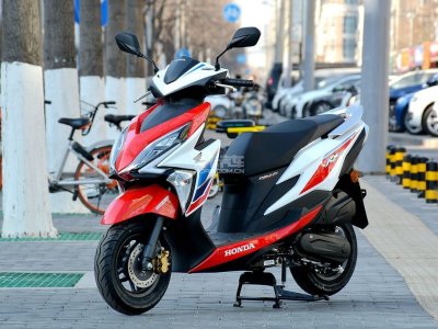 �´��ޱ��� RX125 FI�����У�