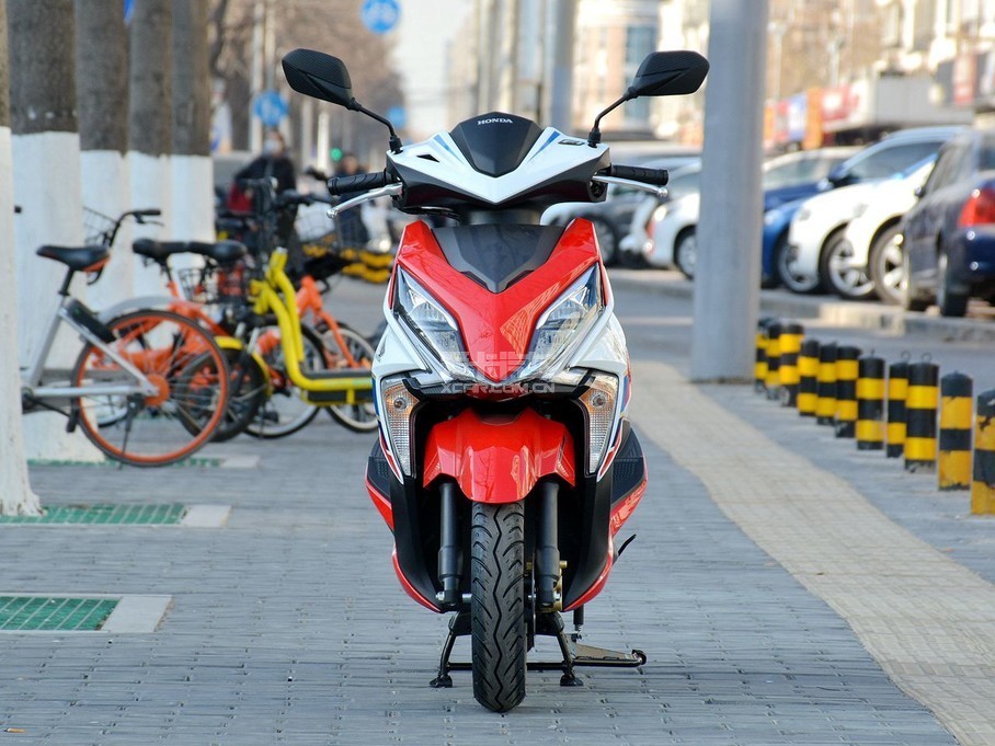 RX125 FI´ޱ RX125 FI´ޱУ