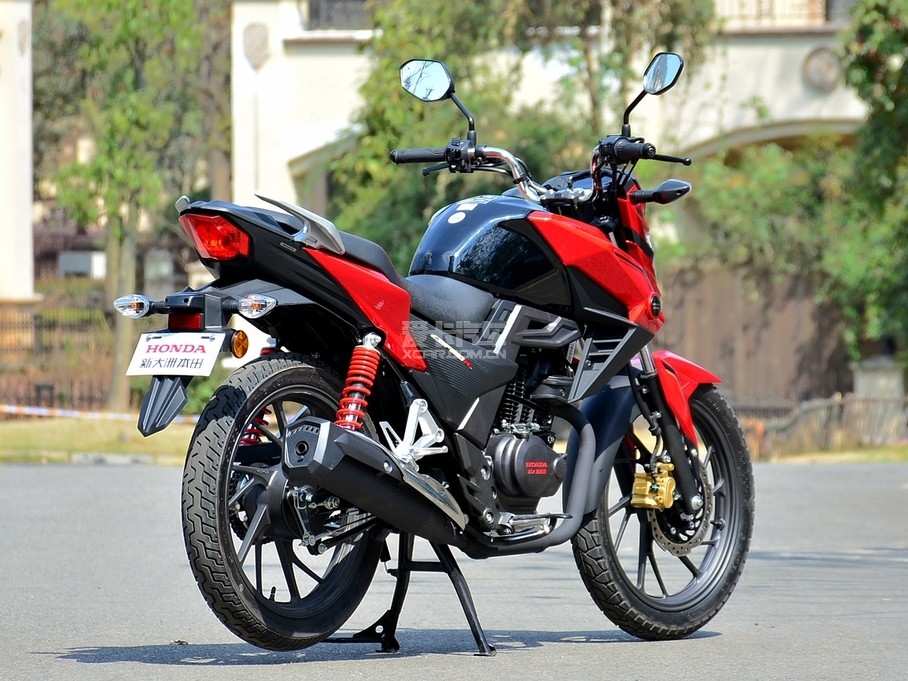 ;Honda;´ޱ;´ޱCBF150R